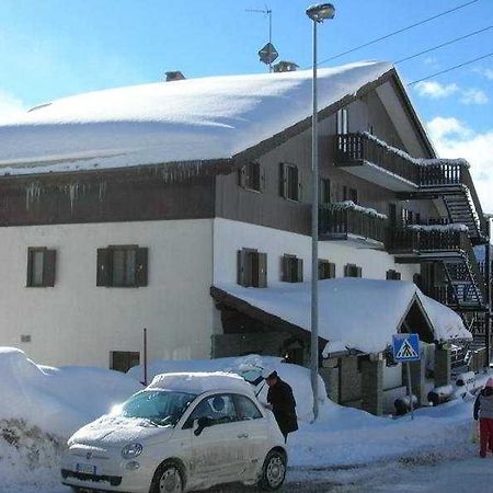 Miramonti Hotel Sestriere Exterior photo